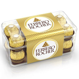 Regala Ferrero Rocher 16 - AMOROSSA
