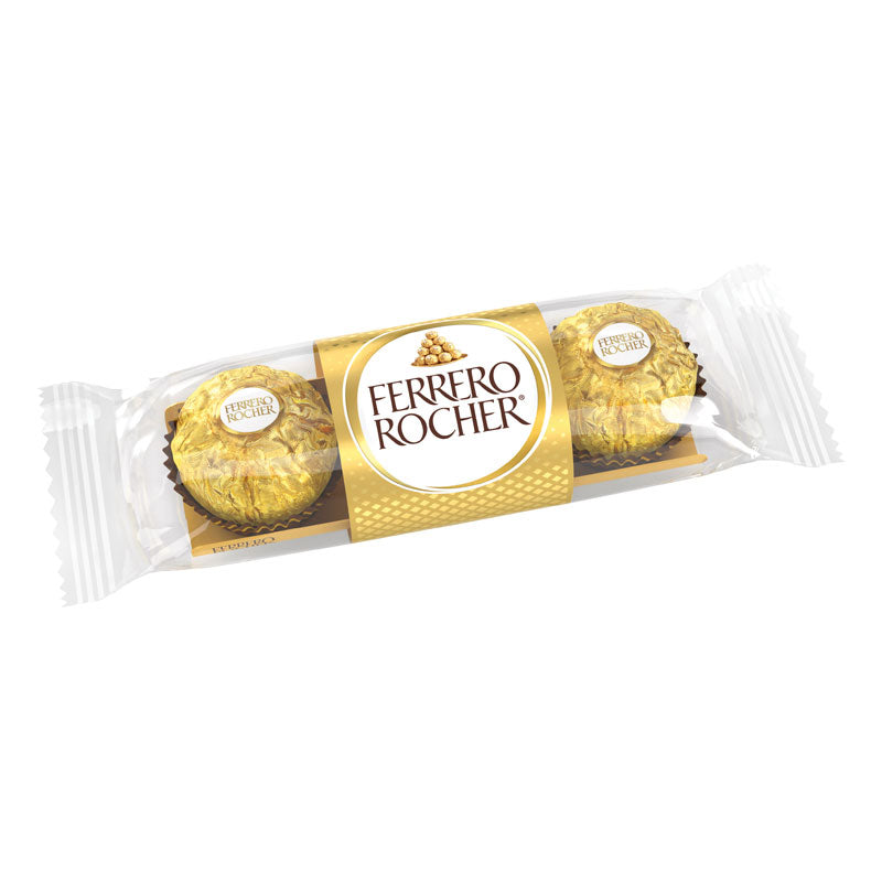Ferrero Rocher 3Pack