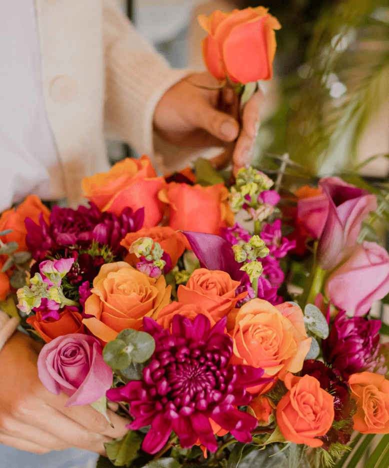 Regala Grand Essence - AMOROSSA