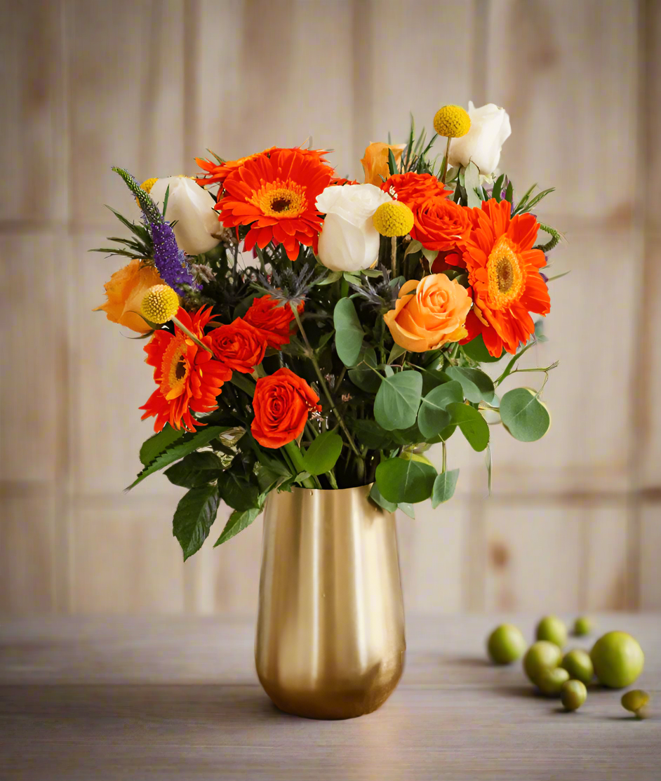 Regala Grand Essence - AMOROSSA