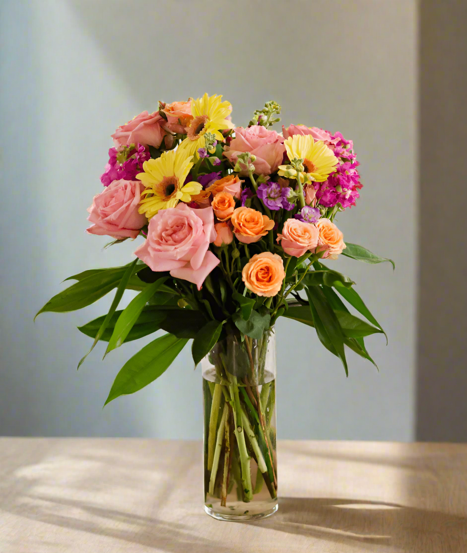 Regala Grand Essence - AMOROSSA