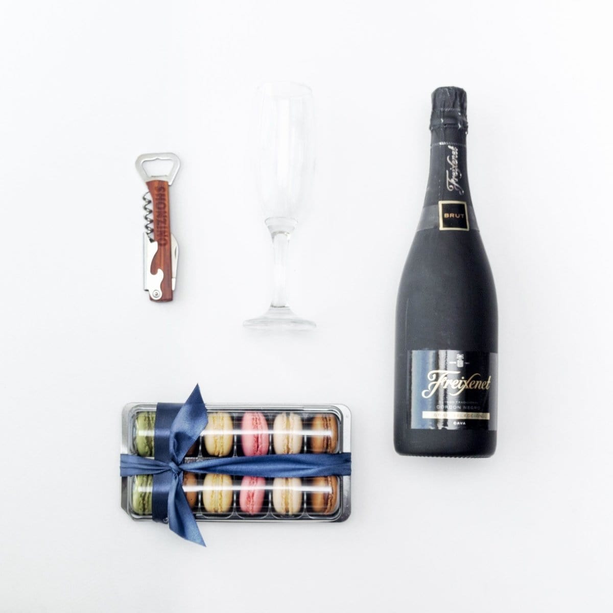 Regala Holiday Box - AMOROSSA