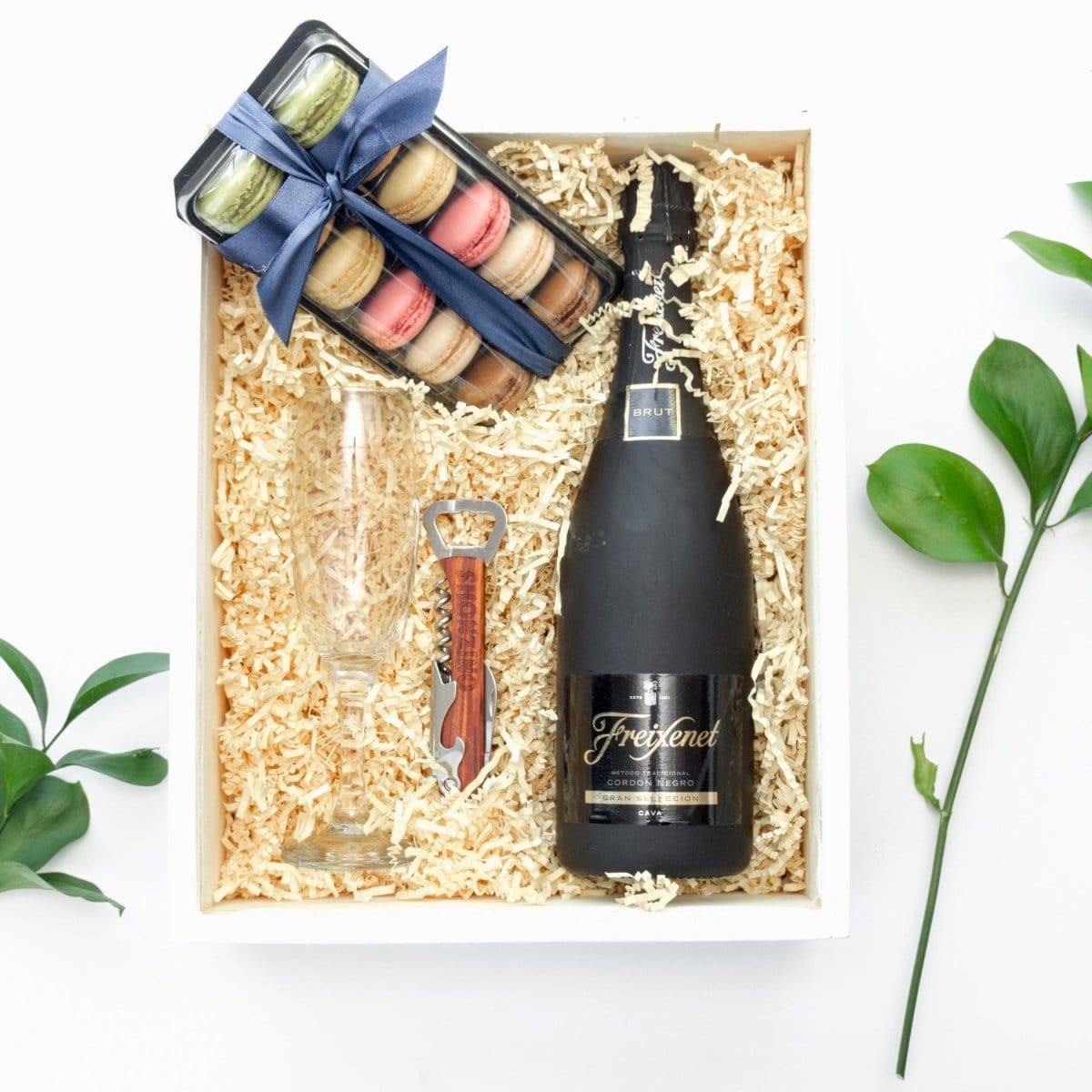 Regala Holiday Box - AMOROSSA