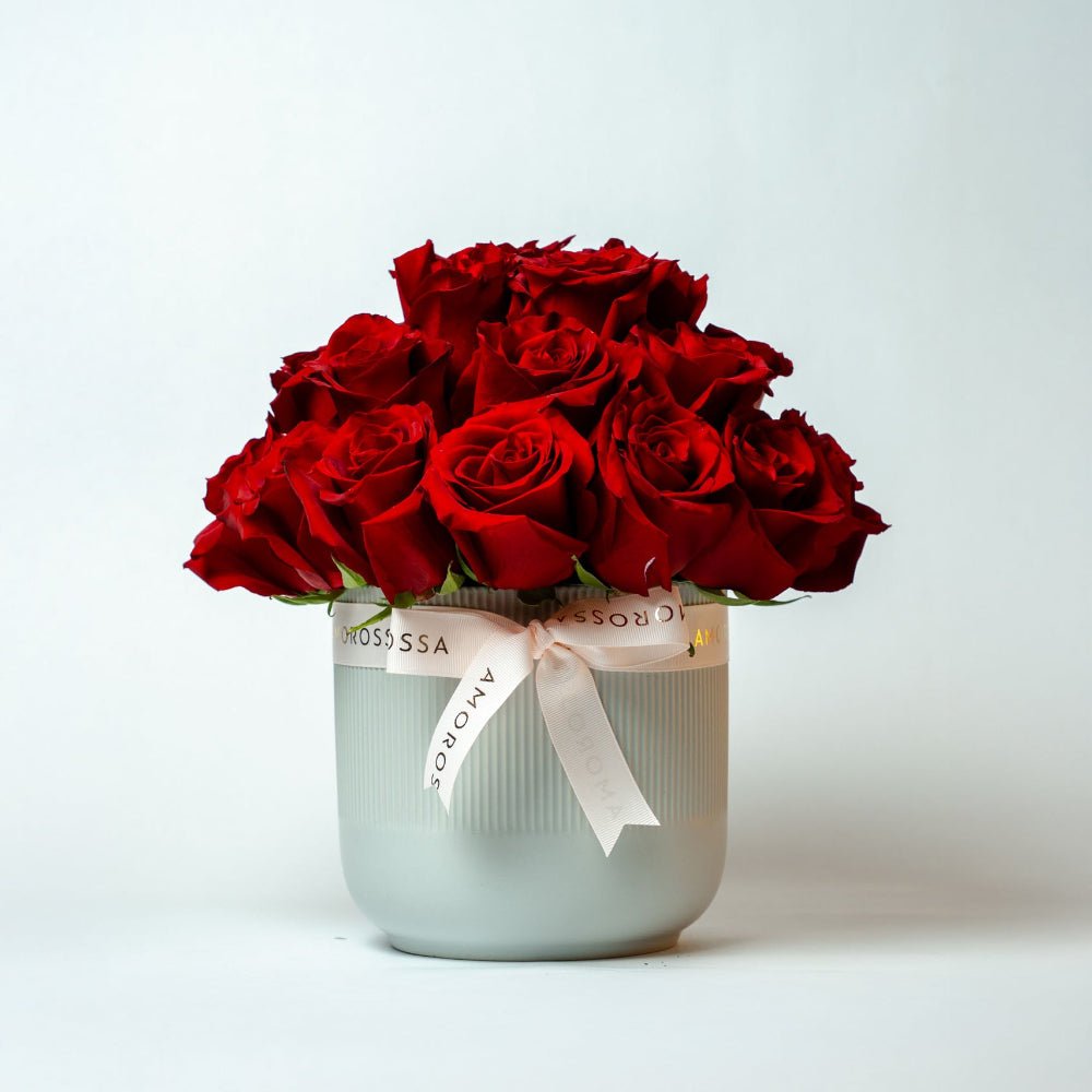 Regala Red Breeze - AMOROSSA