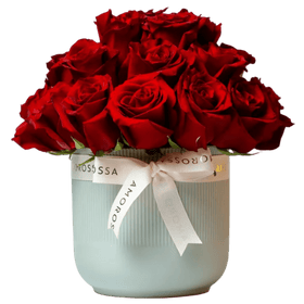 Regala Red Breeze - AMOROSSA