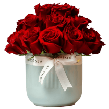 Regala Red Breeze - AMOROSSA