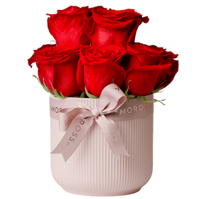 Regala Red Euphoria - AMOROSSA