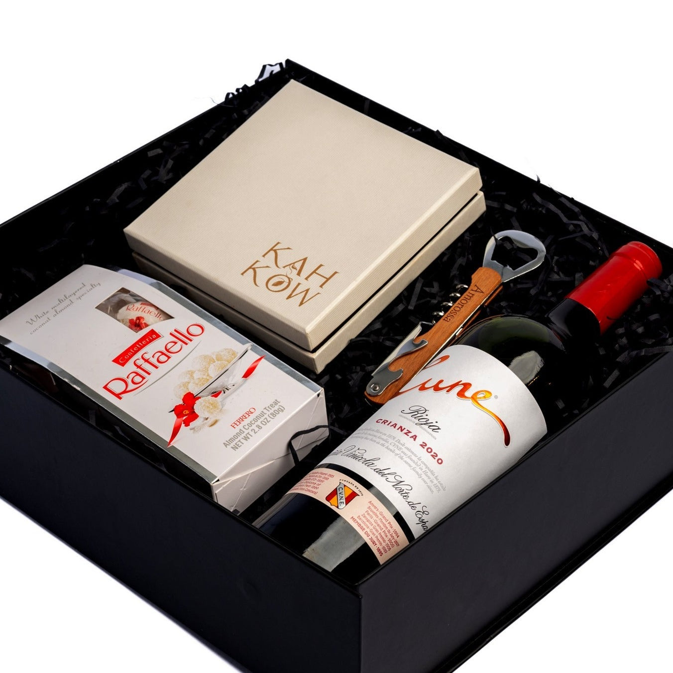 Regala Regal Treats - AMOROSSA