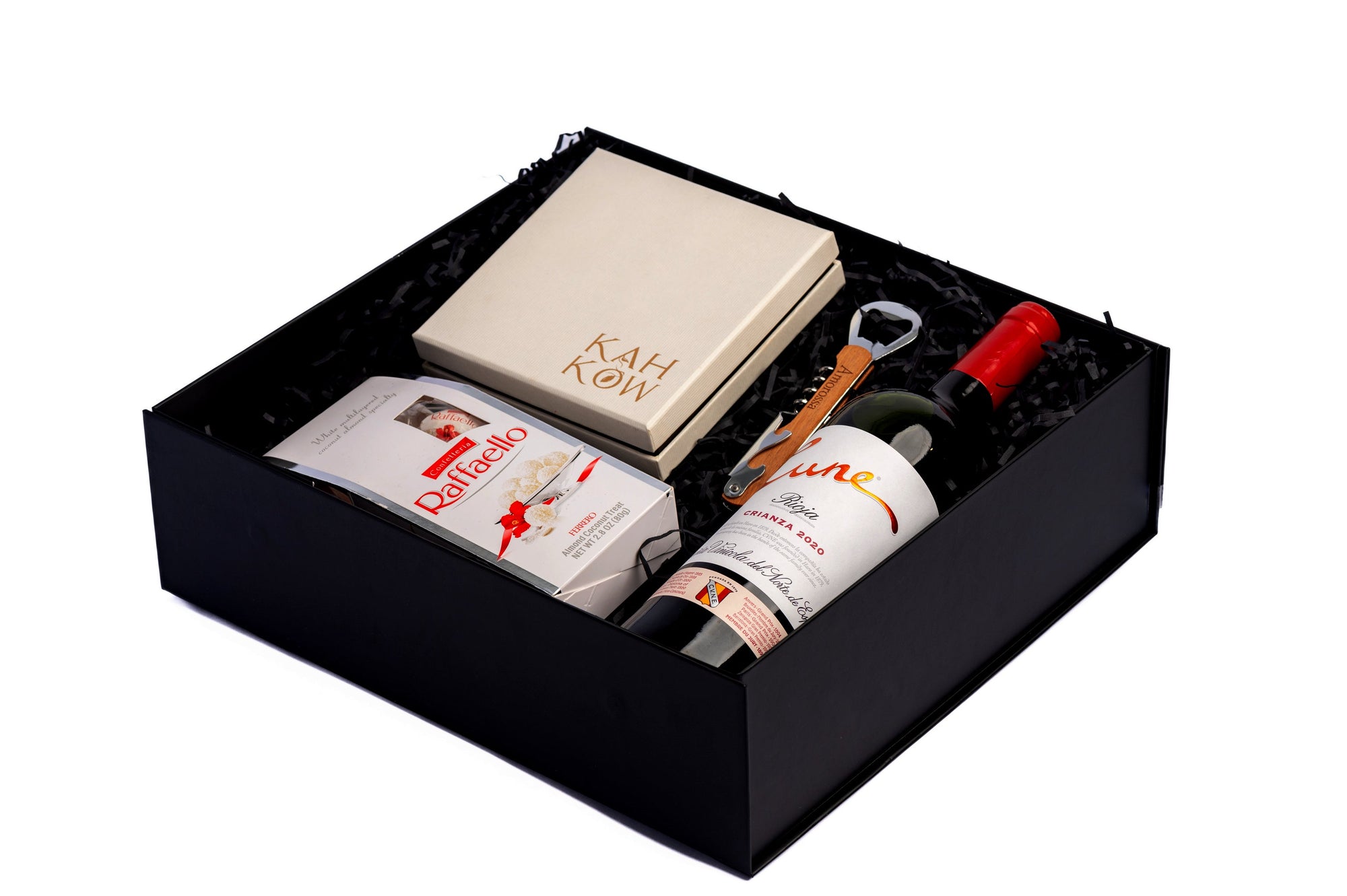 Regala Regal Treats - AMOROSSA