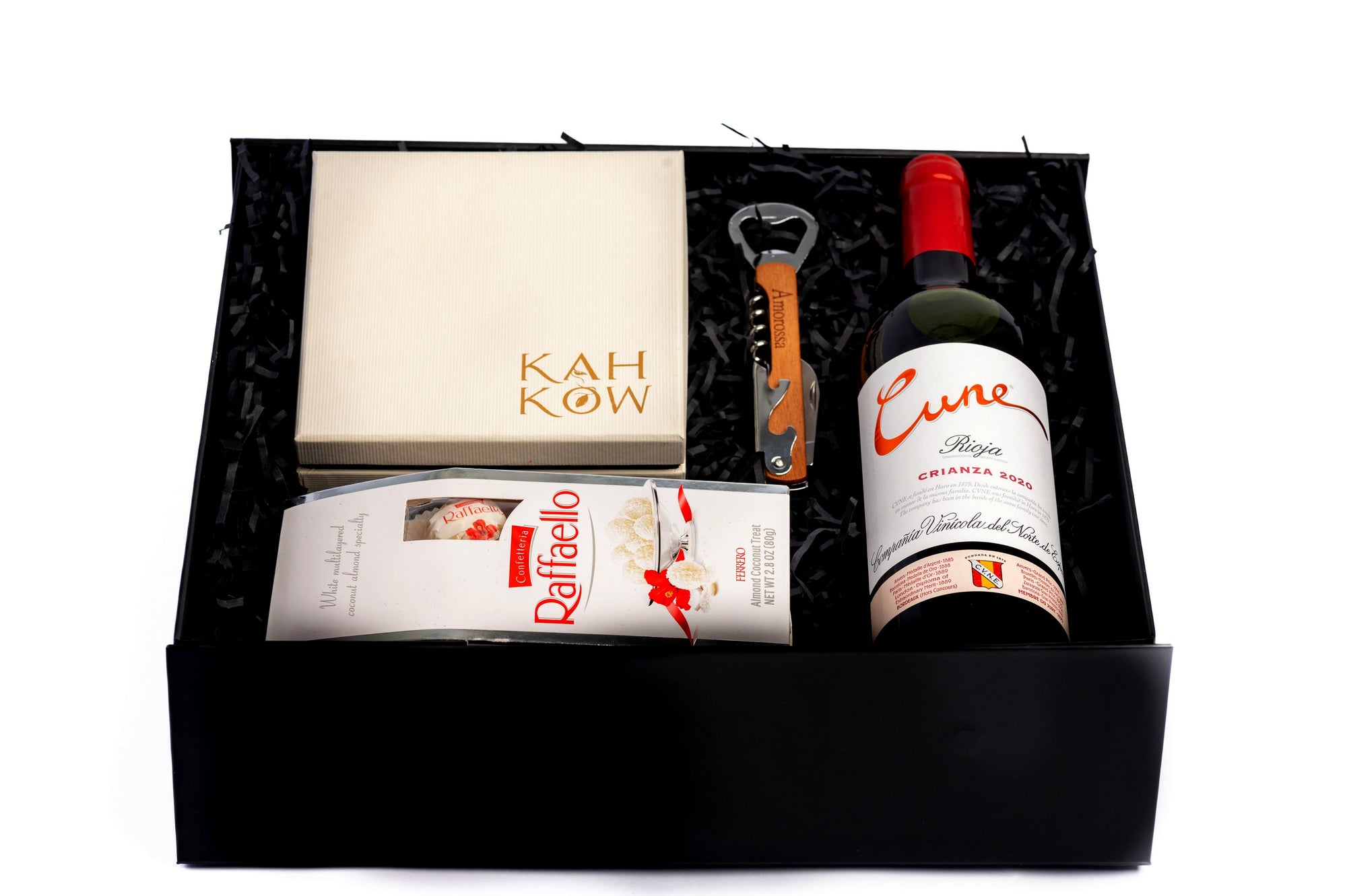 Regala Regal Treats - AMOROSSA