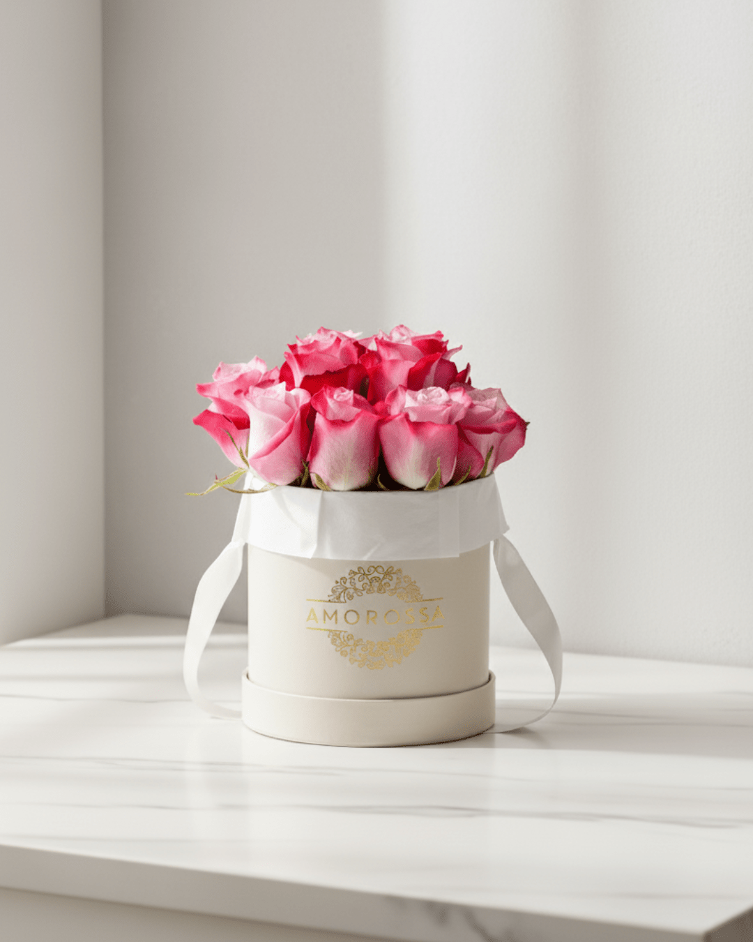 Regala SAGOL 12 - AMOROSSA