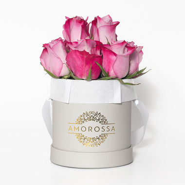 Regala SAGOL 12 - AMOROSSA