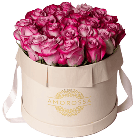 Regala SAGOL 24 - Pink Box - AMOROSSA