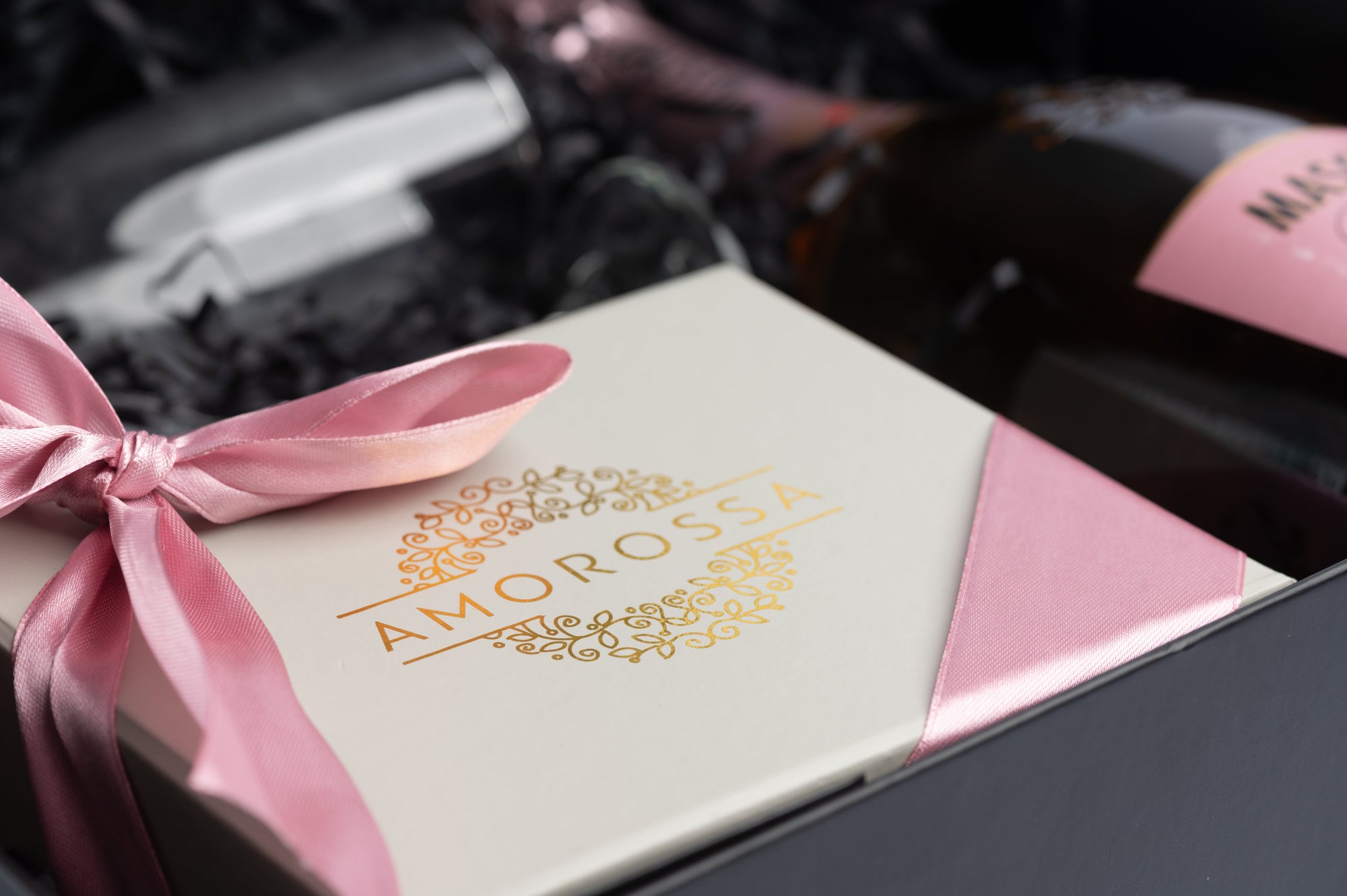 Regala Sweet Sparkle - AMOROSSA