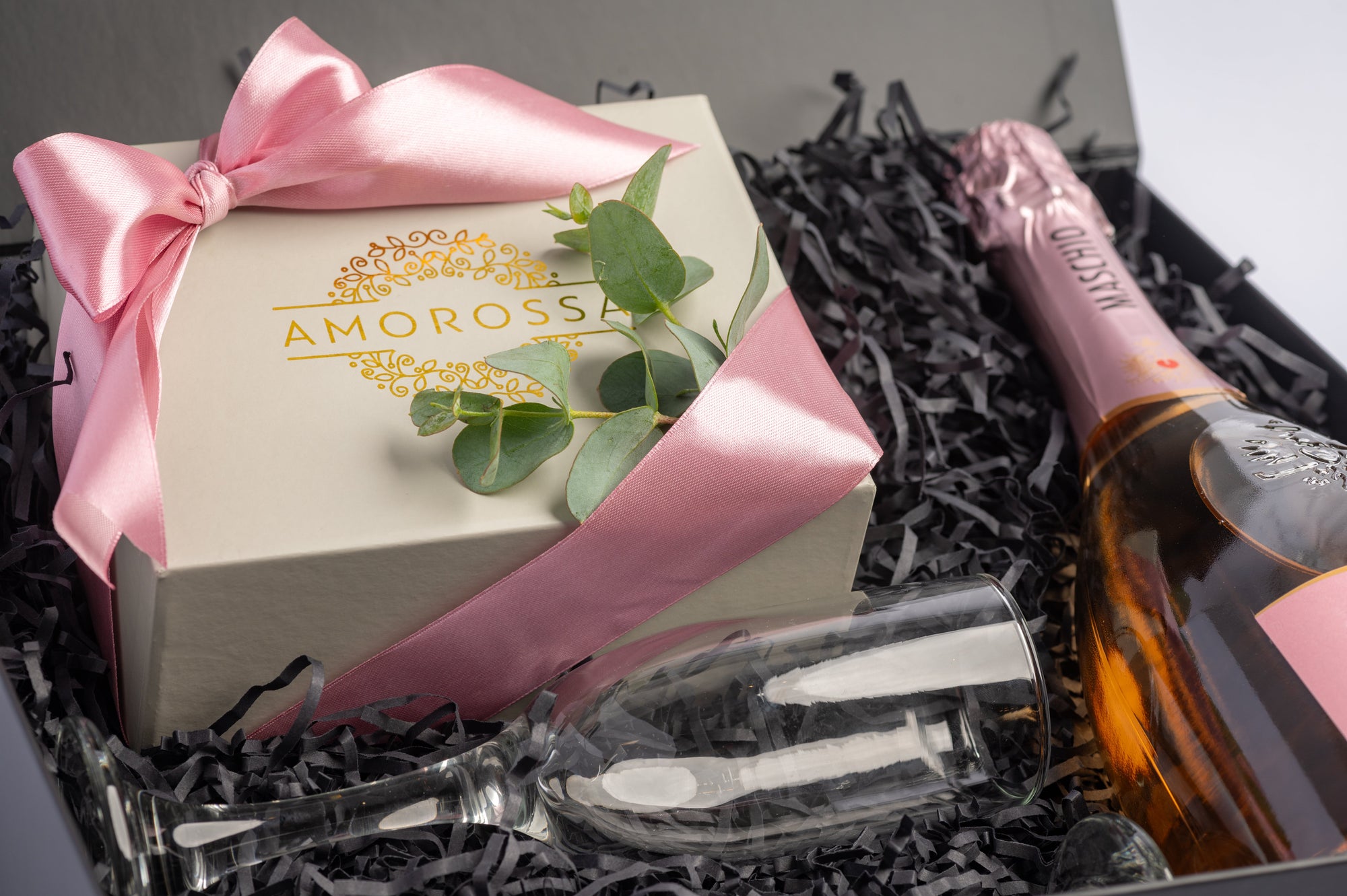 Regala Sweet Sparkle - AMOROSSA