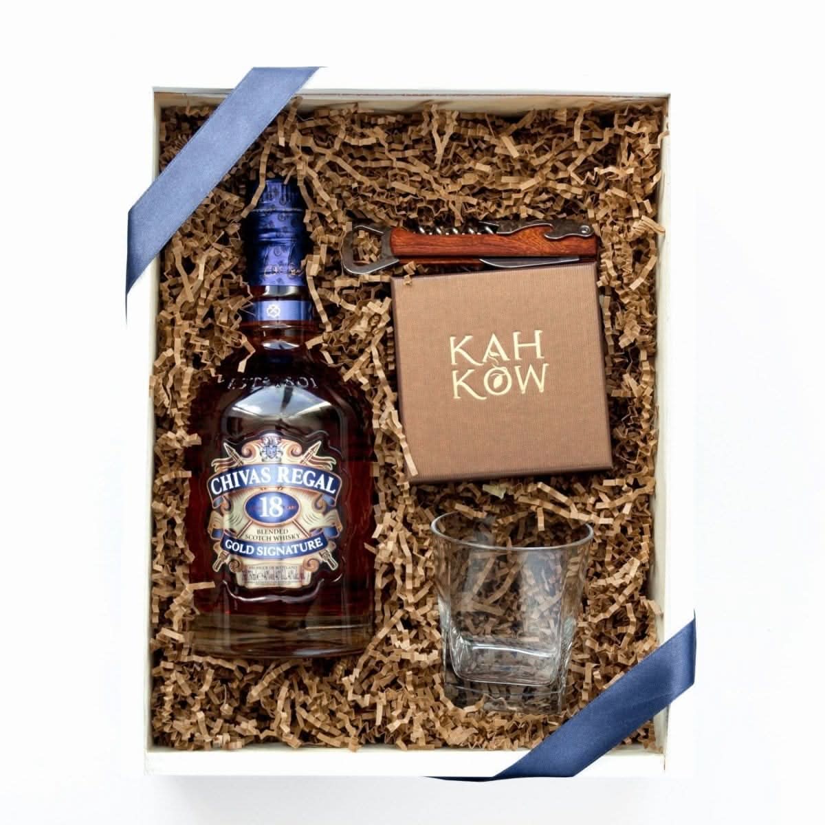 The Royal Treat Box
