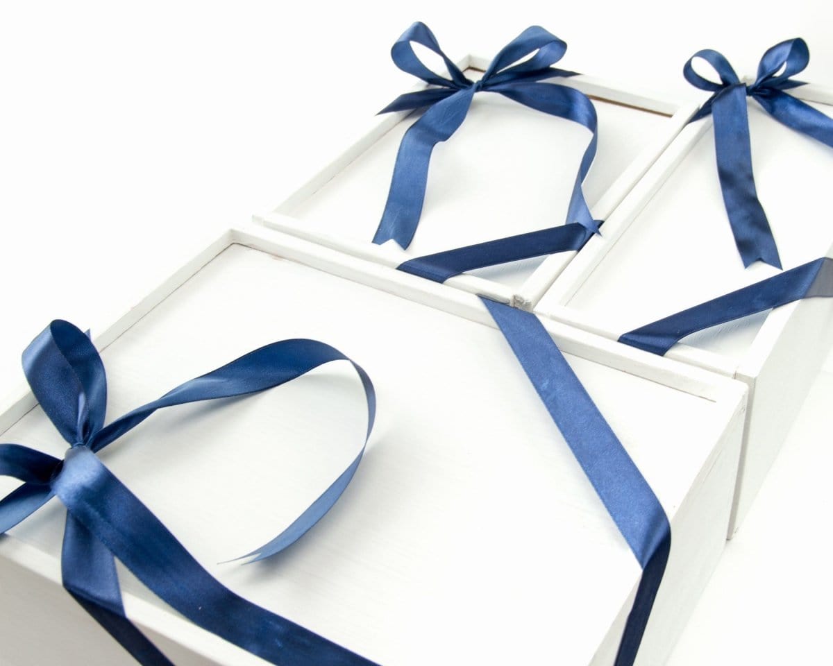 Regala The Royal Treat Box - AMOROSSA