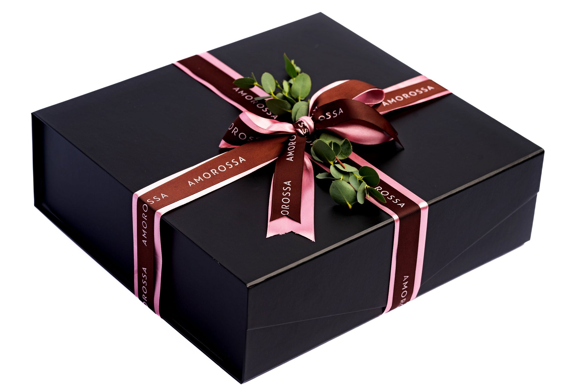 Regala Wine & Chocolate Bliss - AMOROSSA