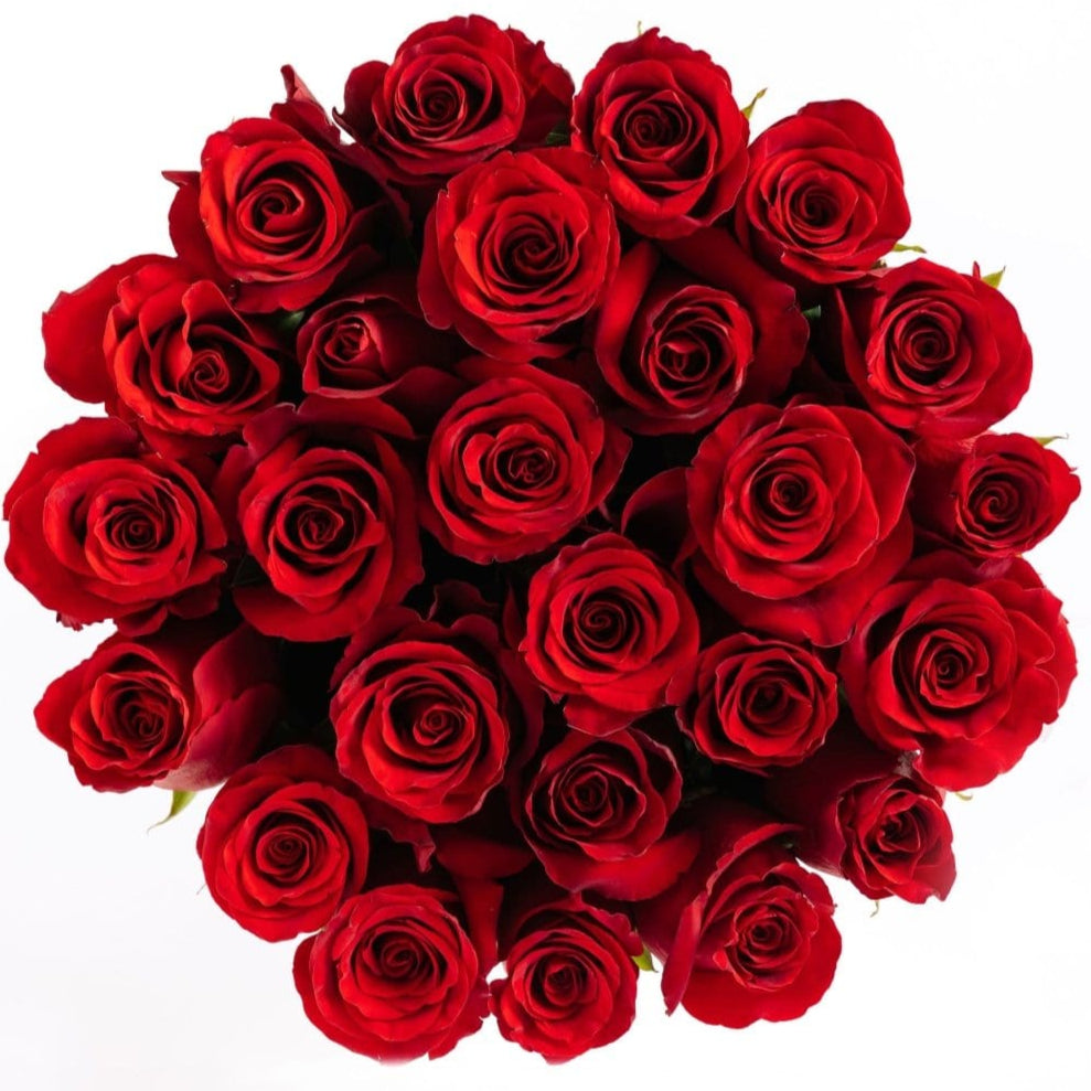 Regala ADOM 24 Pink Box - AMOROSSA