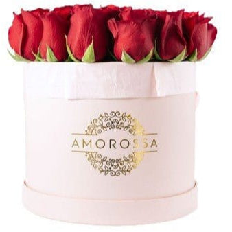 Regala ADOM 24 Pink Box - AMOROSSA