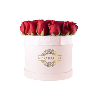 Regala ADOM 24 Pink Box - AMOROSSA