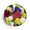 Regala Blooming Carnations & Infinite - AMOROSSA