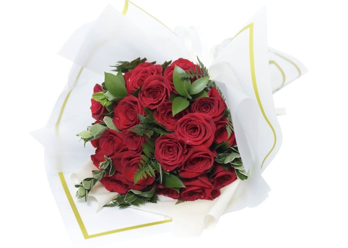 Bouquet 24 Adom