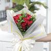Regala Bouquet 24 Adom - AMOROSSA