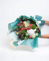 Regala Bouquet 24 Forest Blossom Premium - AMOROSSA