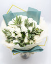 Regala Bouquet 24 Lavan Premium - AMOROSSA