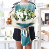 Regala Bouquet 24 Lavan Premium - AMOROSSA