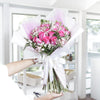 Regala Bouquet 24 Pink Premium - AMOROSSA