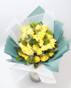 Regala Bouquet 24 Savion Premium - AMOROSSA