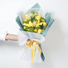 Regala Bouquet 24 Savion Premium - AMOROSSA