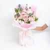 Regala Bouquet 24 Strawberry Sundae Premium - AMOROSSA
