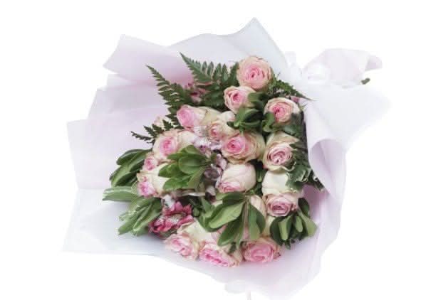 Bouquet 24 Varod Premium