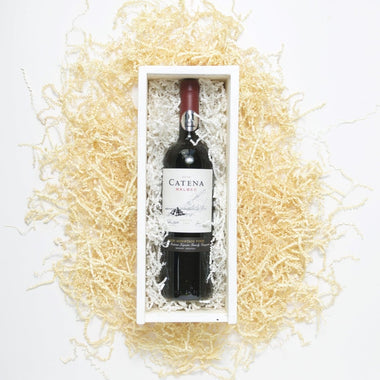 Regala Catena Wine Box - AMOROSSA