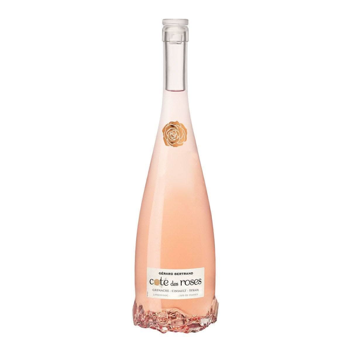 Côte des Roses - Gérard Bertrand - 750ml