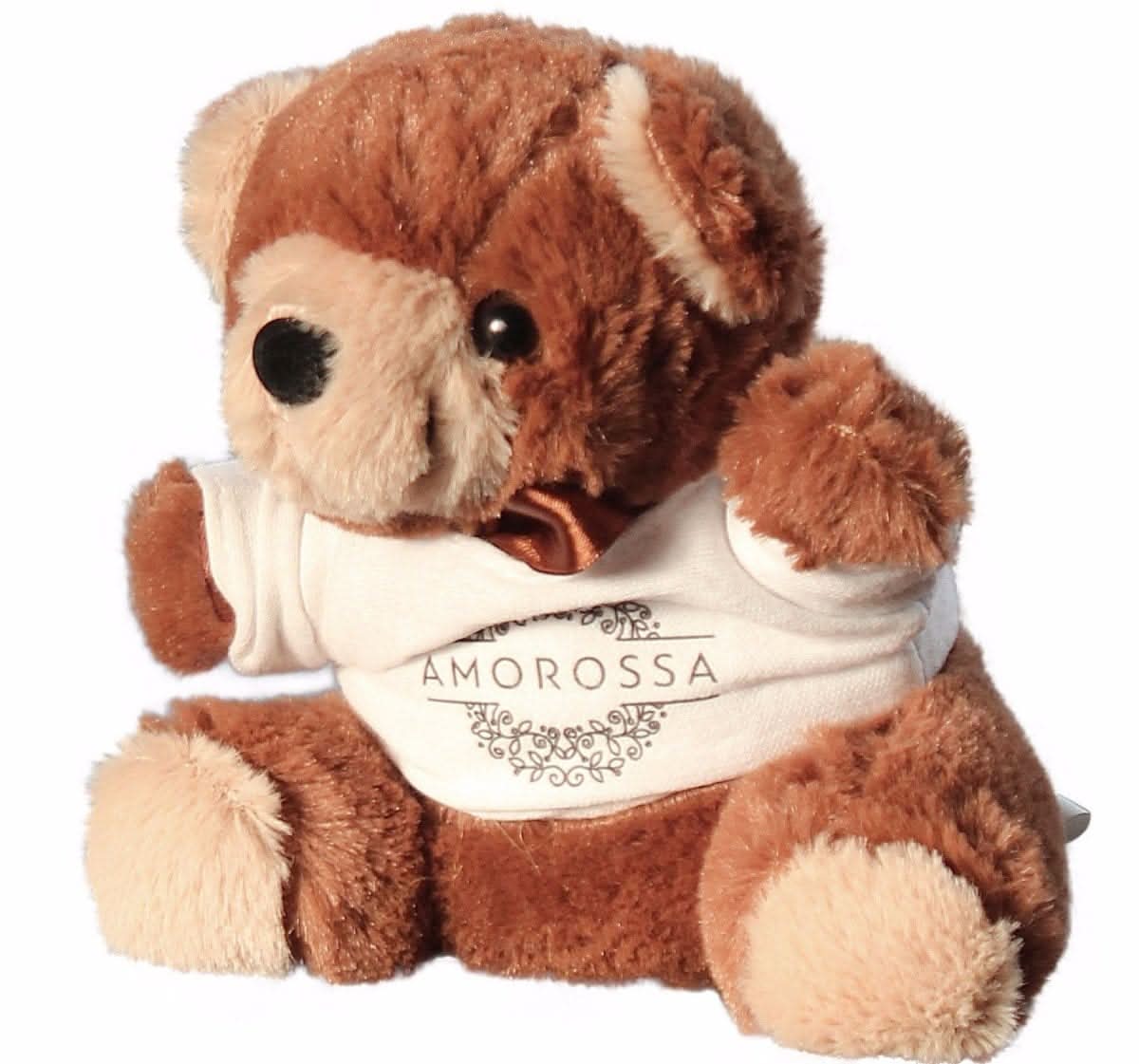 Dúbi Amorossa Teddy Bear 8"