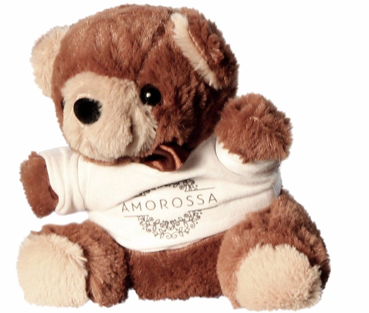 Regala Dúbi Amorossa Teddy Bear - AMOROSSA