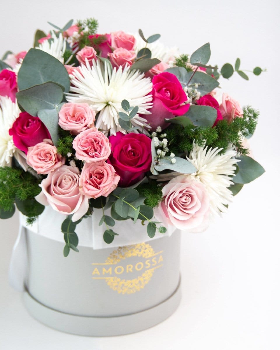 Regala Elegant Blush - AMOROSSA