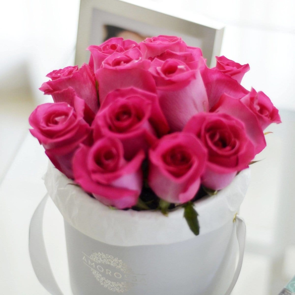 Regala FUCSIA 12 - AMOROSSA