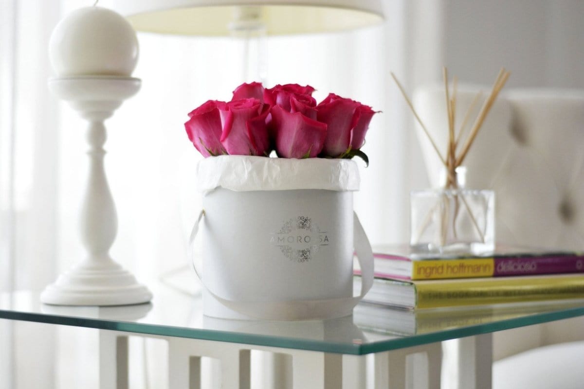 Regala FUCSIA 12 - AMOROSSA