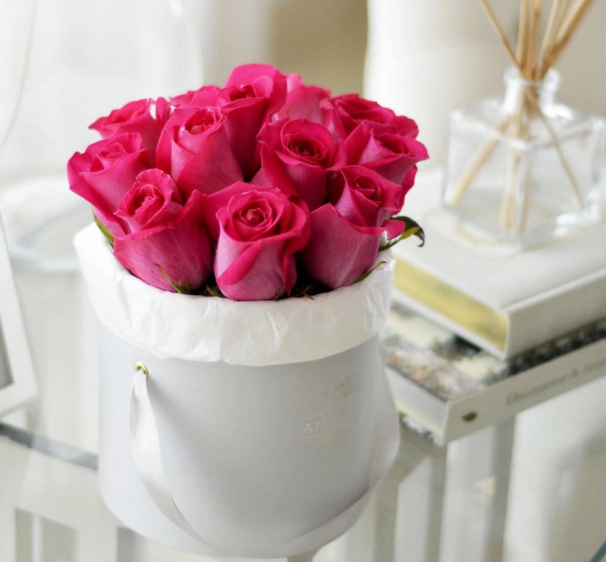 Regala FUCSIA 12 - AMOROSSA