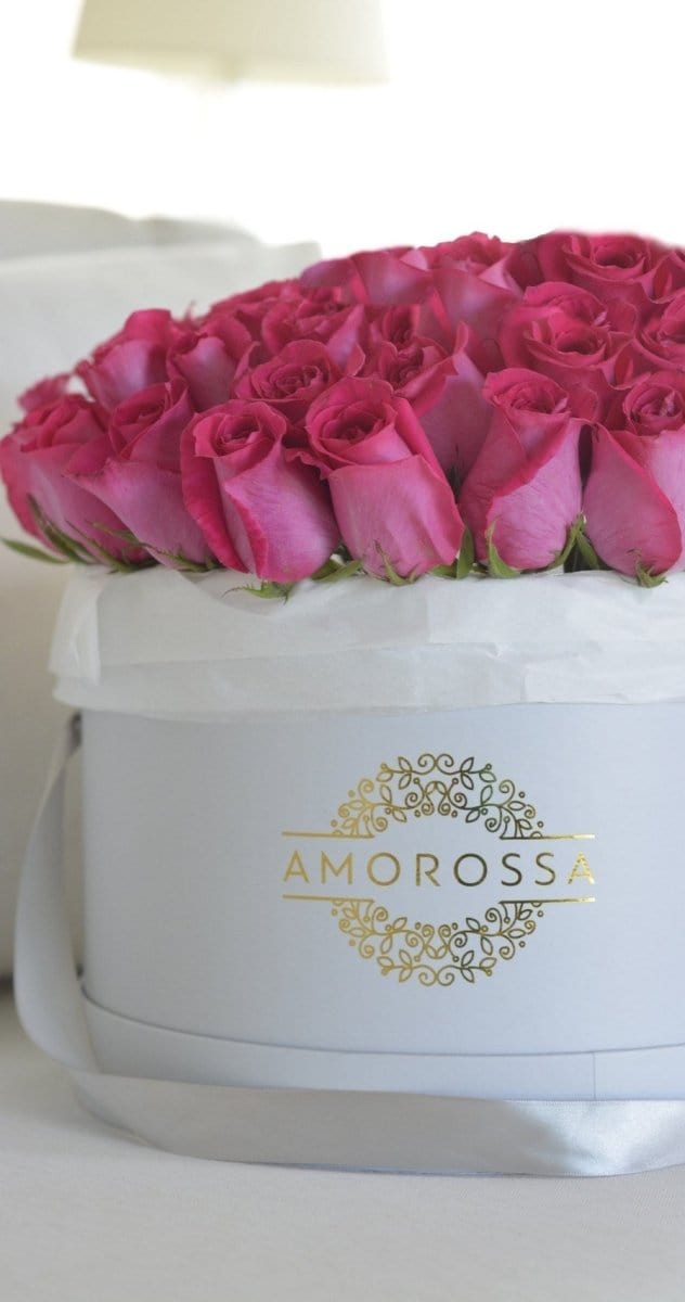 Regala FUCSIA 36 - AMOROSSA