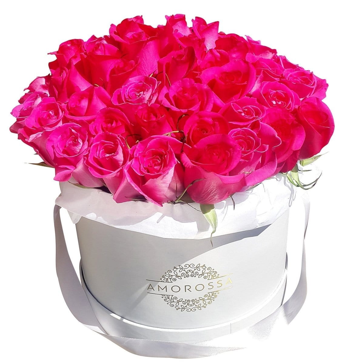 Regala FUCSIA 36 - AMOROSSA