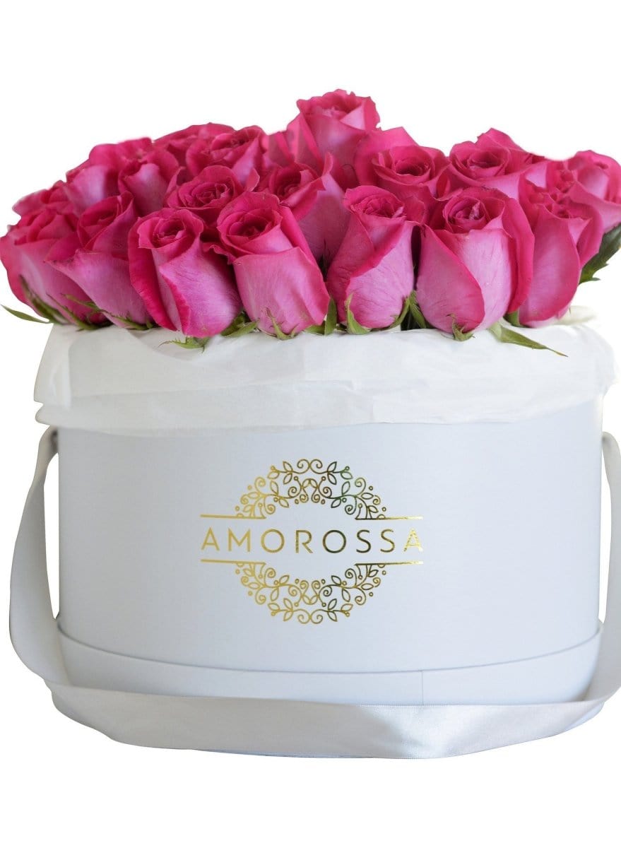 Regala FUCSIA 36 - AMOROSSA