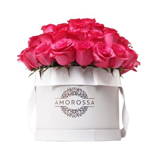 Regala FUCSIA 48 - AMOROSSA