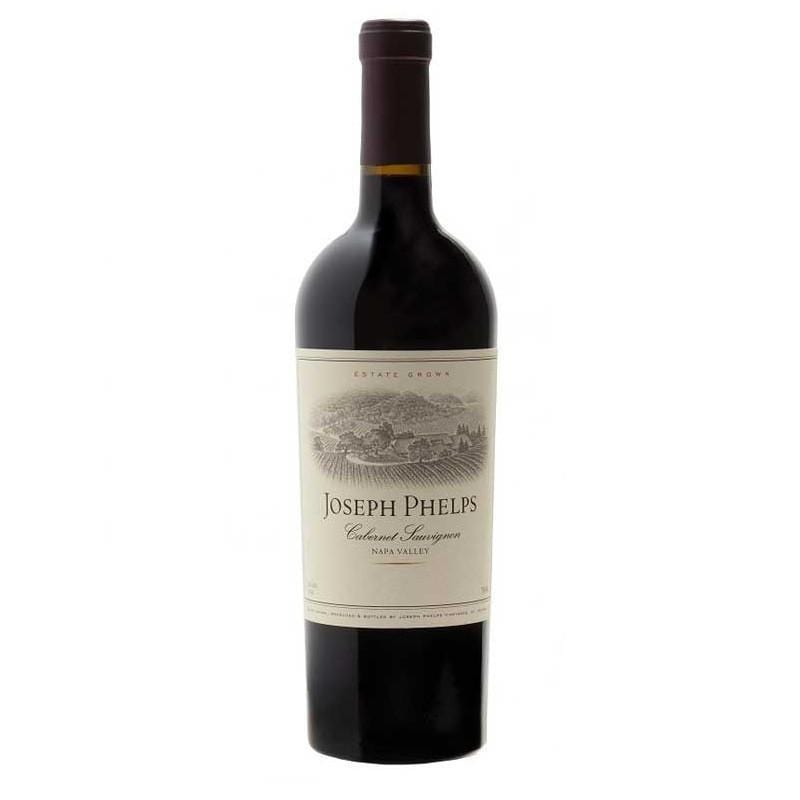 Regala JOSEPH PHELPS CABERNET SAUVIGNON - AMOROSSA