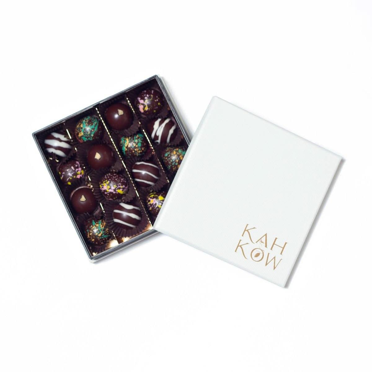 Kah Kow Box 16